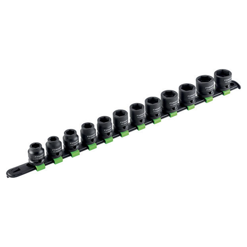 FG628/S6 SET 6 CHIAVI BUSSOLA DA 1/2''