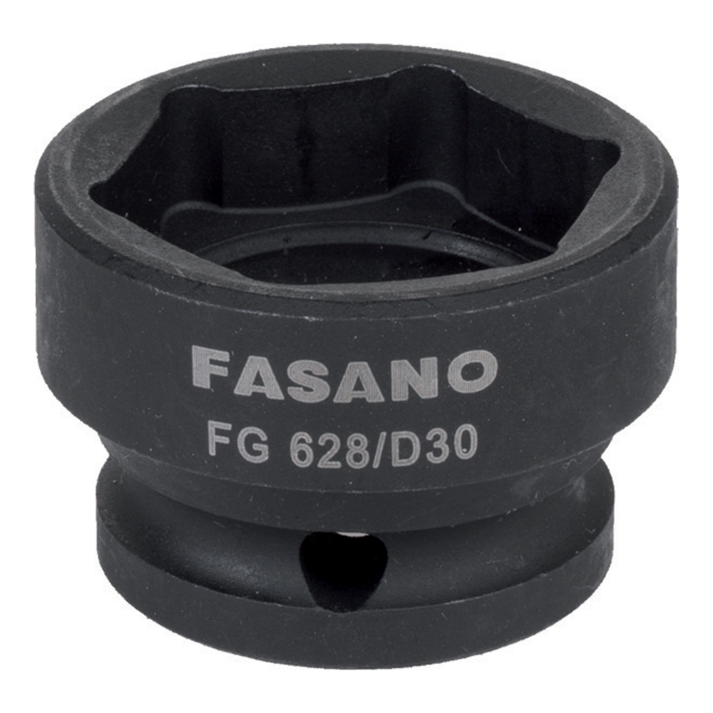 FG628/S12 SET 12 CHIAVI BUSS. 1/2''