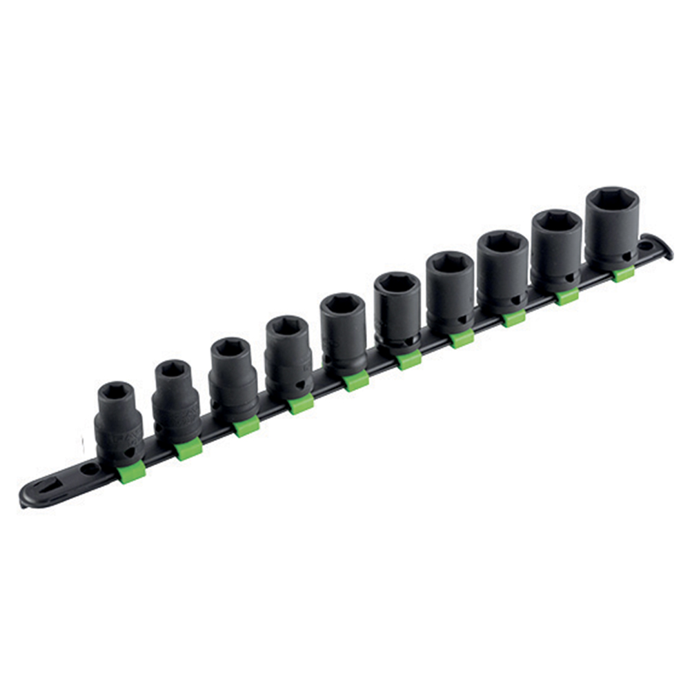 FG628/S20 SET 20 CHIAVI BUSS. 1/2''