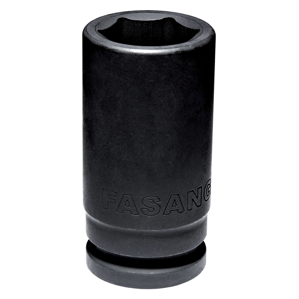 FG630/L34 BUSS. RINFORZATA LUNGA 1-34MM