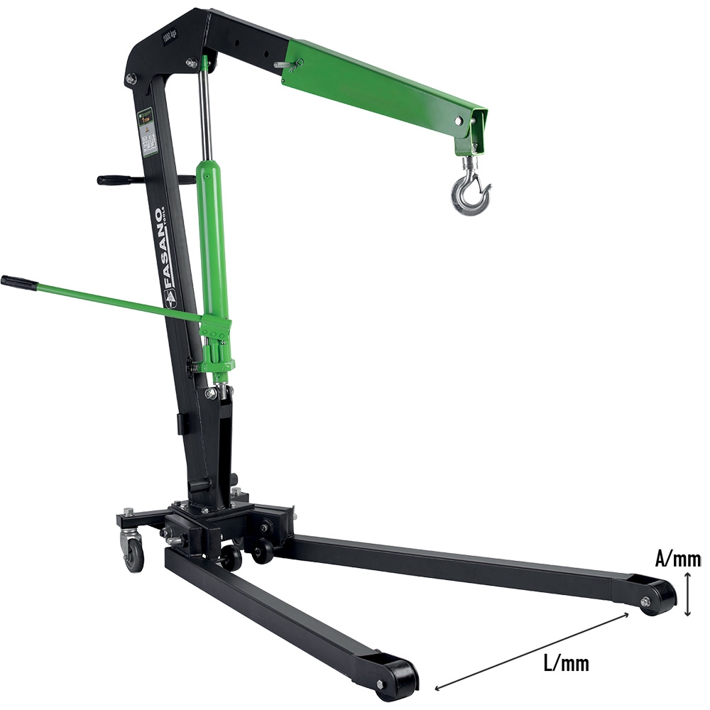 FG712/A PORTA MINUTERIE/UT. SU RUOTE