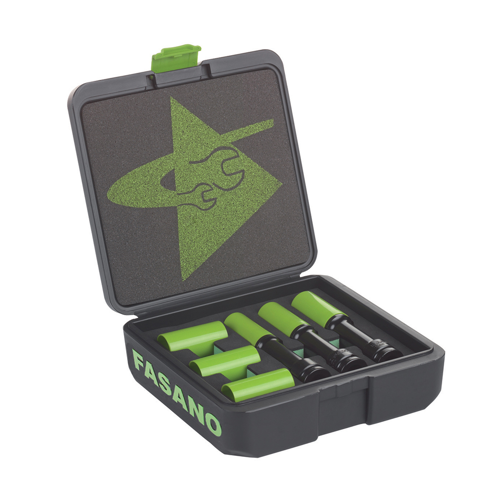FG800/2 CHIAVE SERRAGGIO BOMBOLE METANO