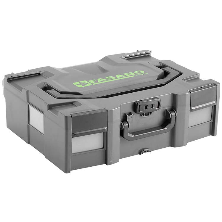FG1427 BOX PORTA UTENSILI
