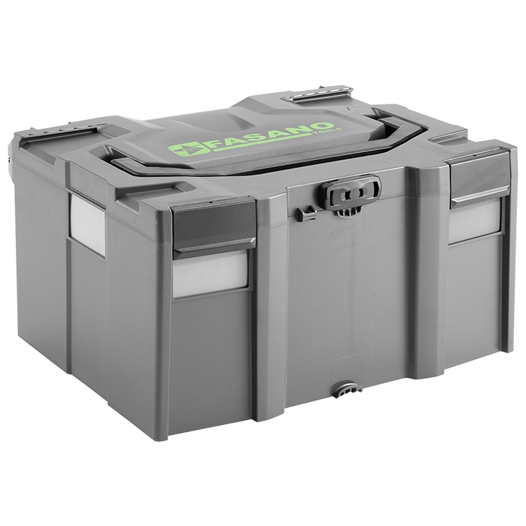 FG1434 BOX PORTA UTENSILI