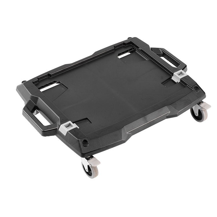 FG1438/S4B KIT 4 VALIGIE PORTA UTENSILI