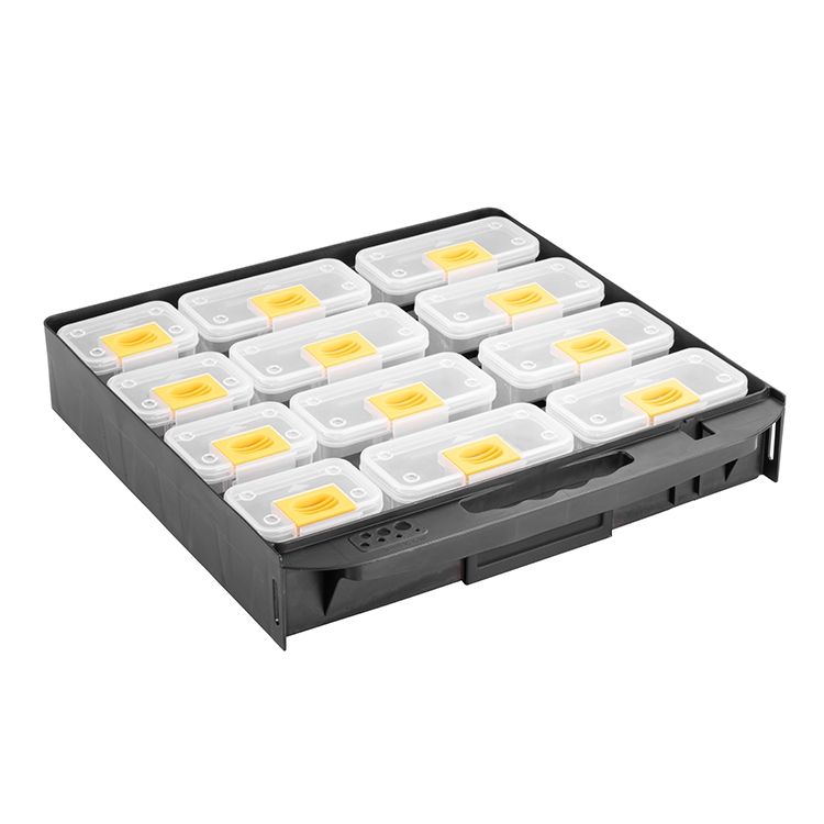 FG1440/V1 CONTENITORE INBS