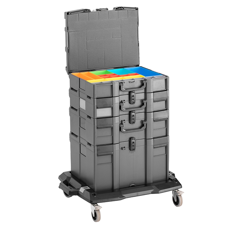 FG1445 BOX PORTA MINUTERIA