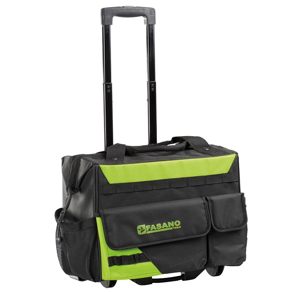 FG1454 BORSA PORTA IN POLIESTERE 600D