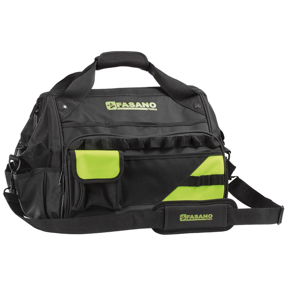 FG1456 BORSA PORTA IN POLIESTERE 600D