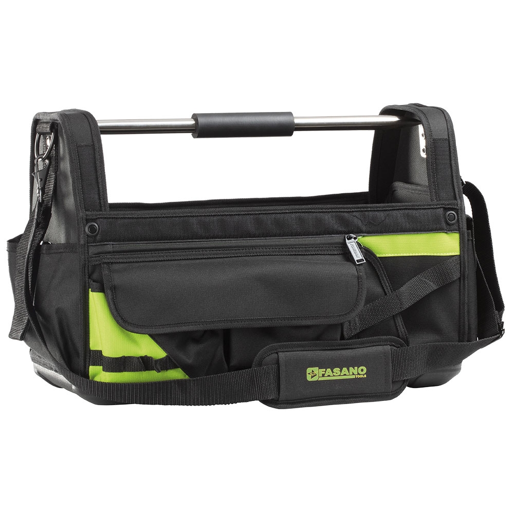 FG1460 ZAINO PORTA IN POLIESTERE 600D