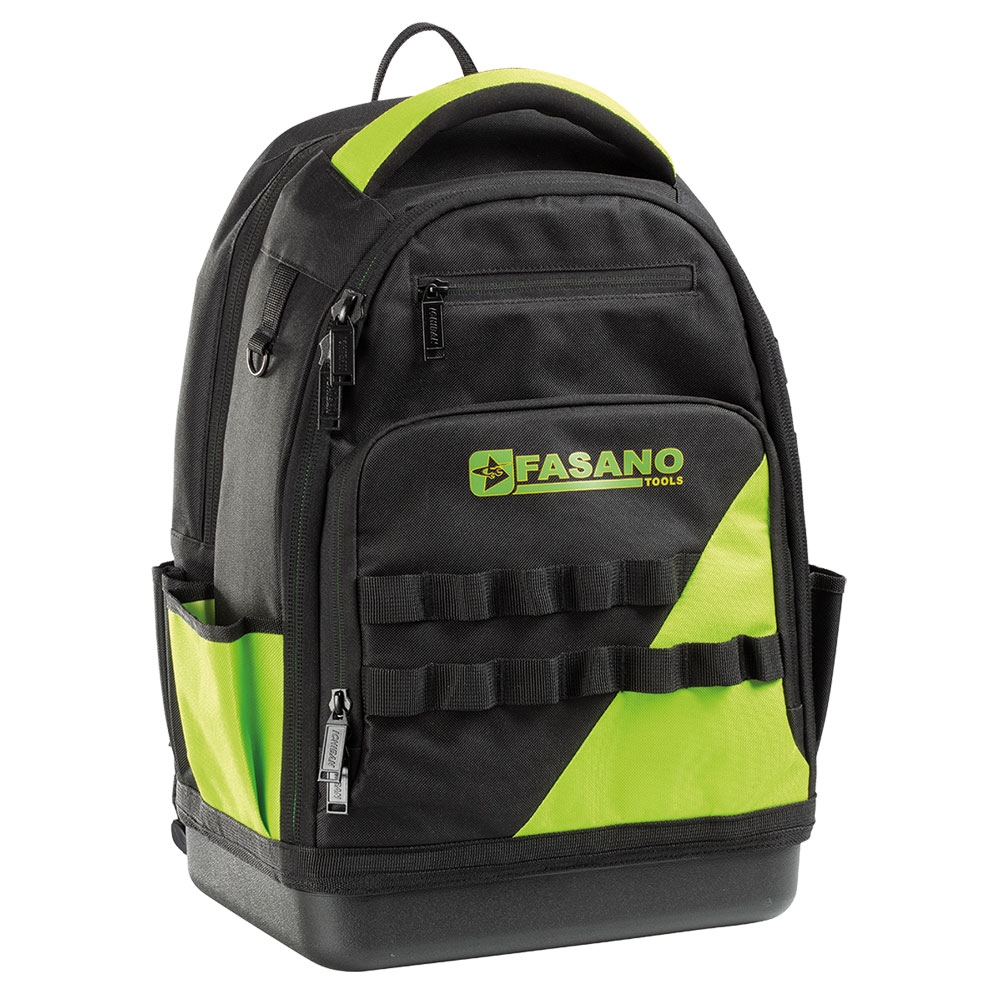 FG1465 ZAINO PORTA IN POLIESTERE 600D