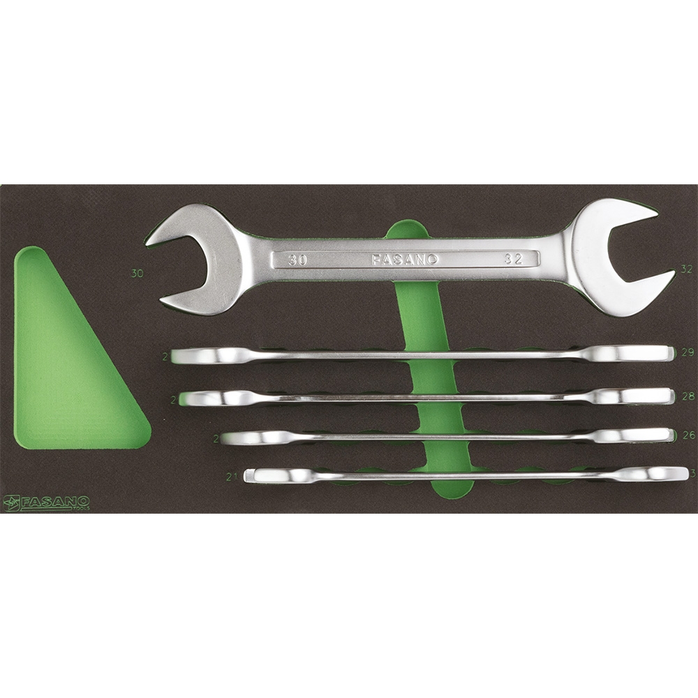 FGTER 100/03F TERMOFORMATO VUOTO