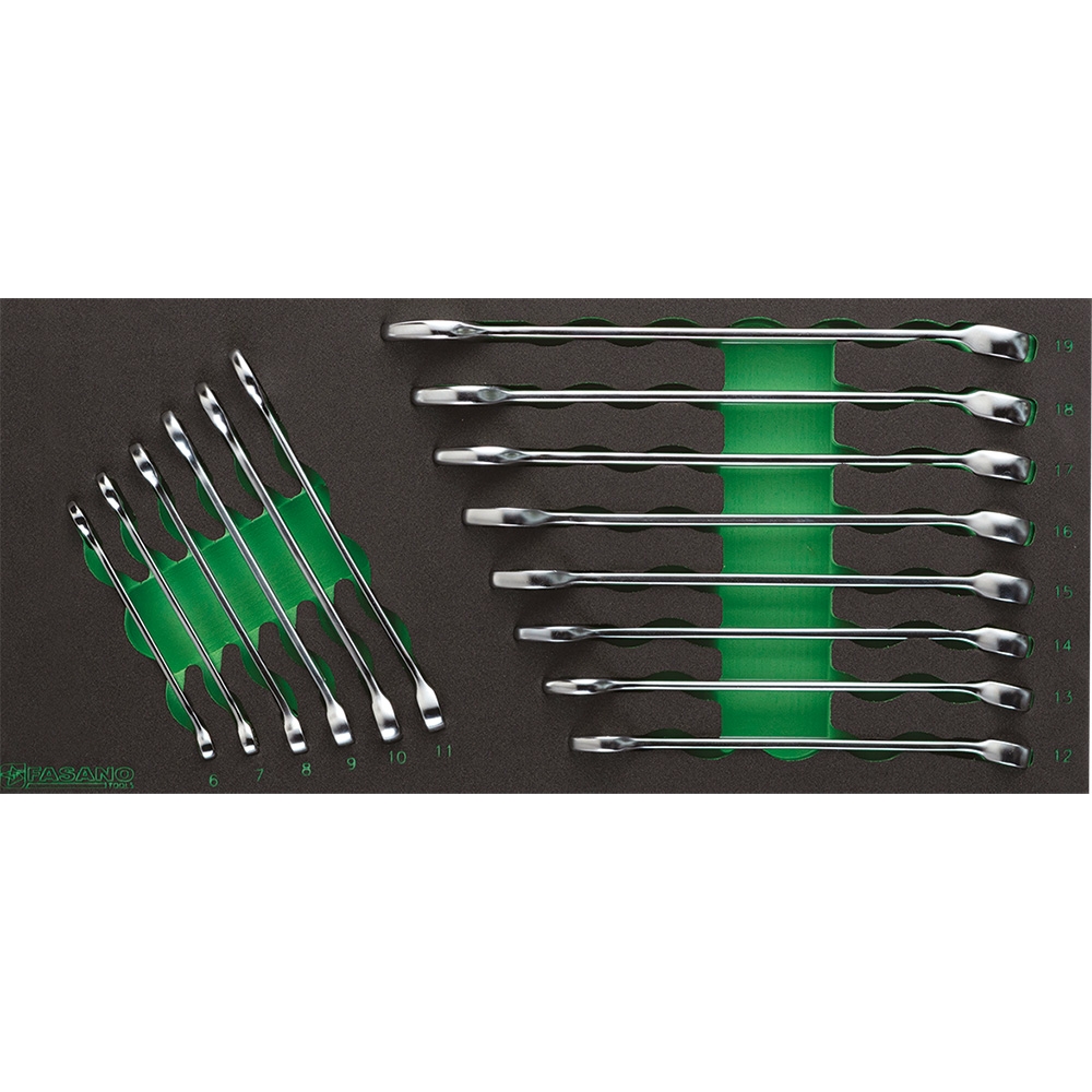 FGTER 100/03G TERMOFORMATO VUOTO