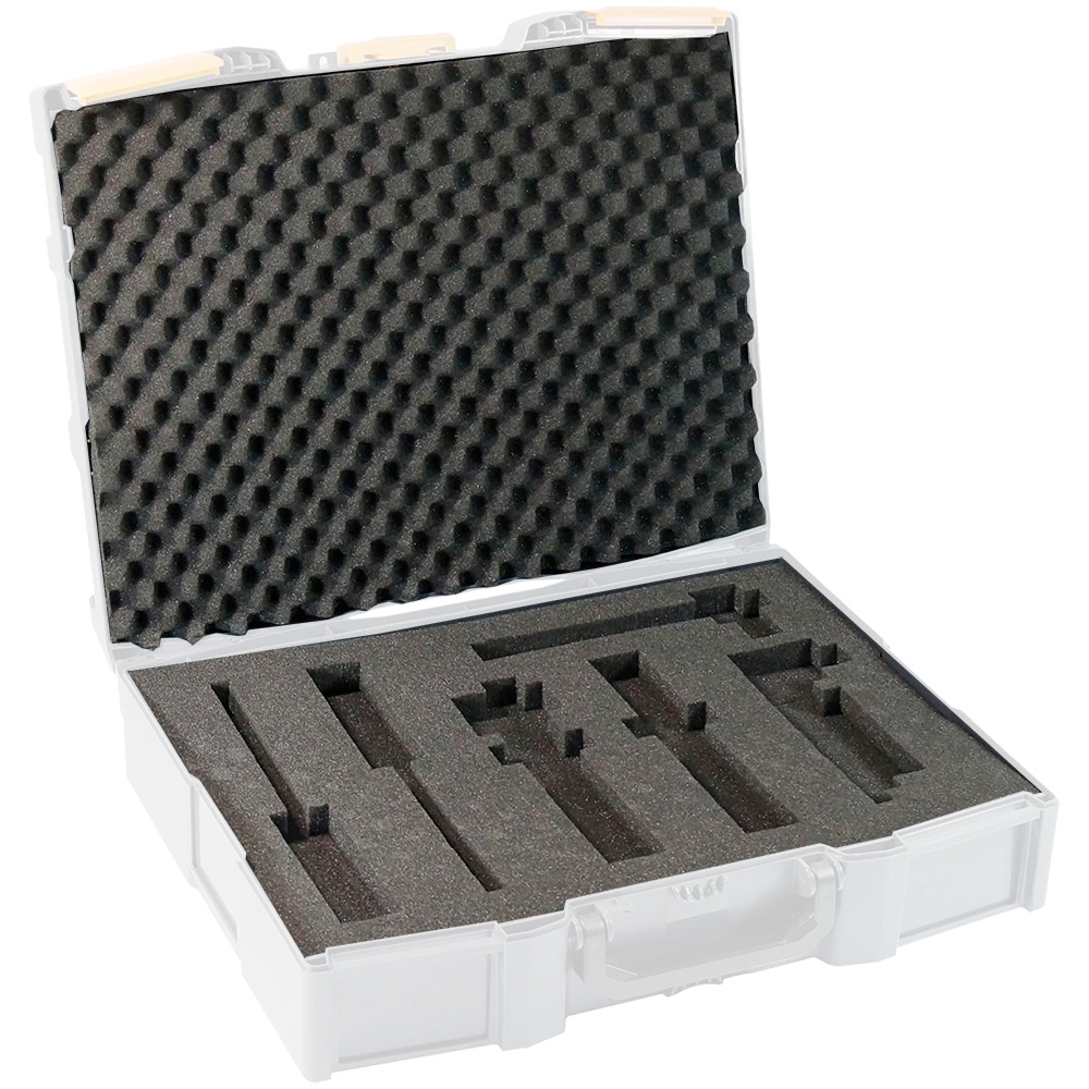 FGTER 100/03G-A TERMOFORMATO VUOTO