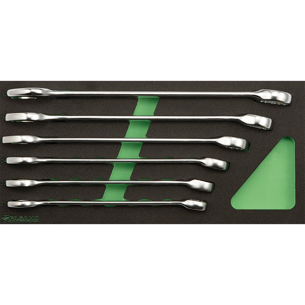 FGTER 100/03L MODULO VUOTO X FG100/03L