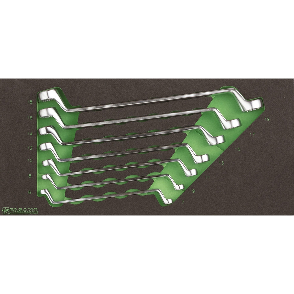 FGTER 100/07C TERMOFORMATO VUOTO