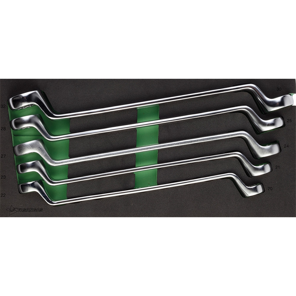 FGTER 100/07D TERMOFORMATO VUOTO