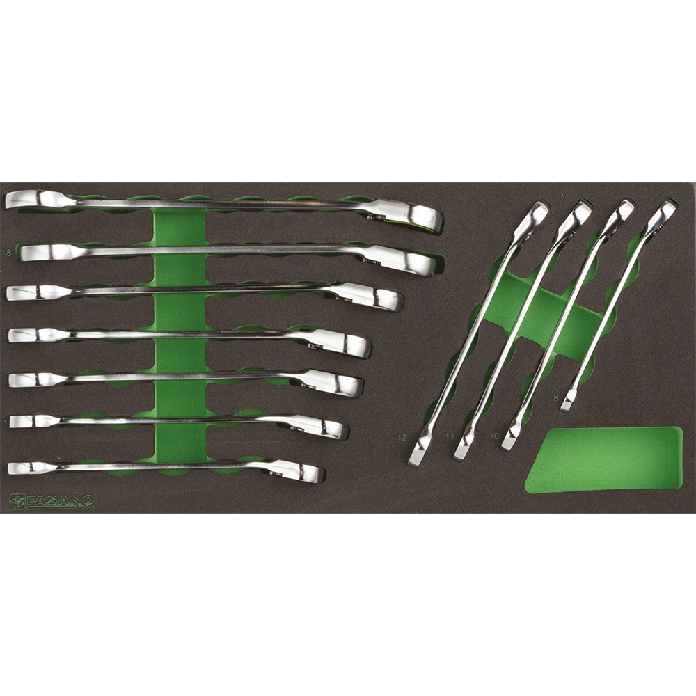 FGTER 100/08C MODULO VUOTO X FG100/08C