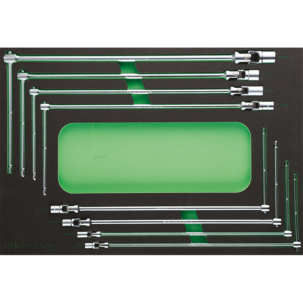 FGTER 100/10C TERMOFORMATO VUOTO
