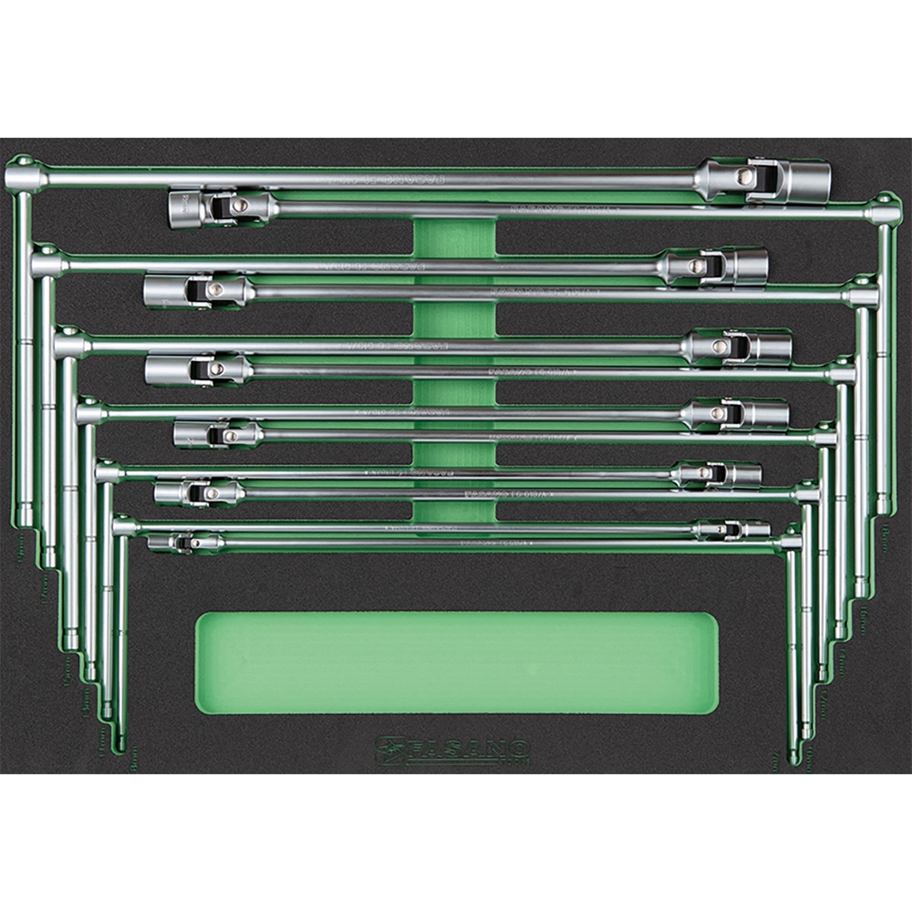 FGTER 100/10D TERMOFORMATO VUOTO