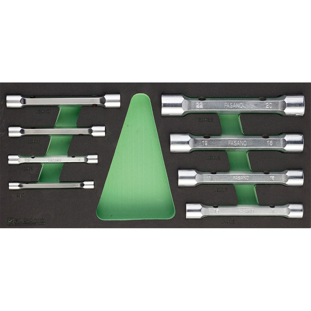 FGTER 100/12B MODULO VUOTO X FG100/12B