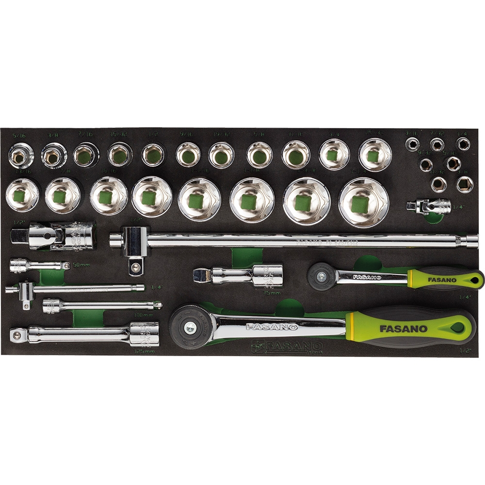 FGTER 100/21G TERMOFORMATO VUOTO