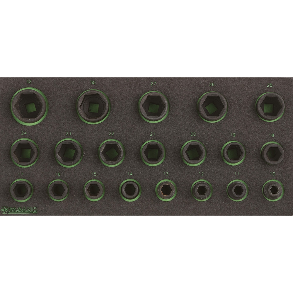 FGTER 100/23C TERMOFORMATO X FG100/23C
