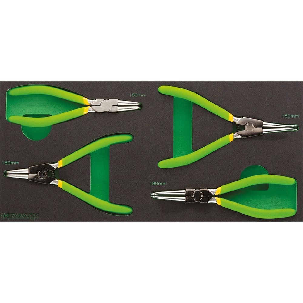 FGTER 100/42C TERMOFORMATO VUOTO