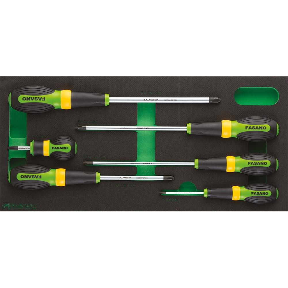FGTER 100/45F TERMOFORMATO VUOTO
