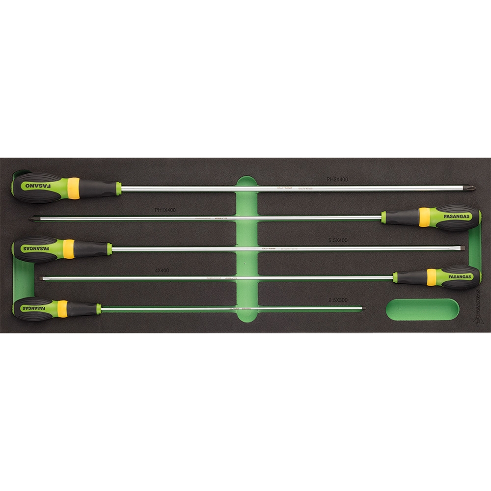 FGTER 100/45H TERMOFORMATO VUOTO
