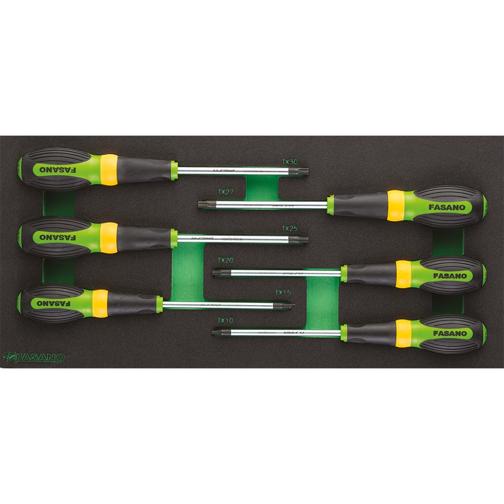FGTER 100/45I TERMOFORMATO VUOTO