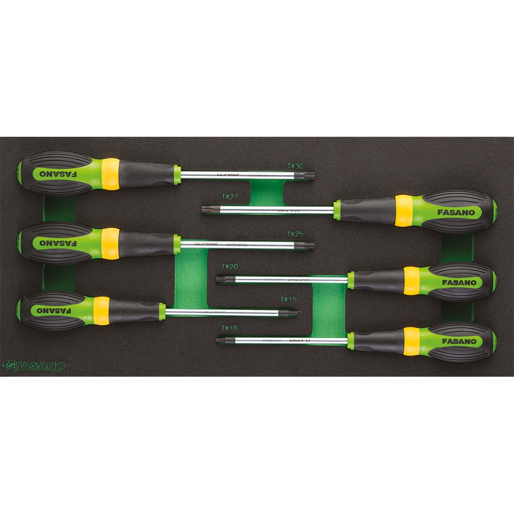 FGTER 100/45L TERMOFORMATO VUOTO