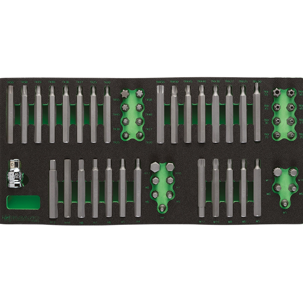 FGTER 100/48G TERMOFORMATO VUOTO