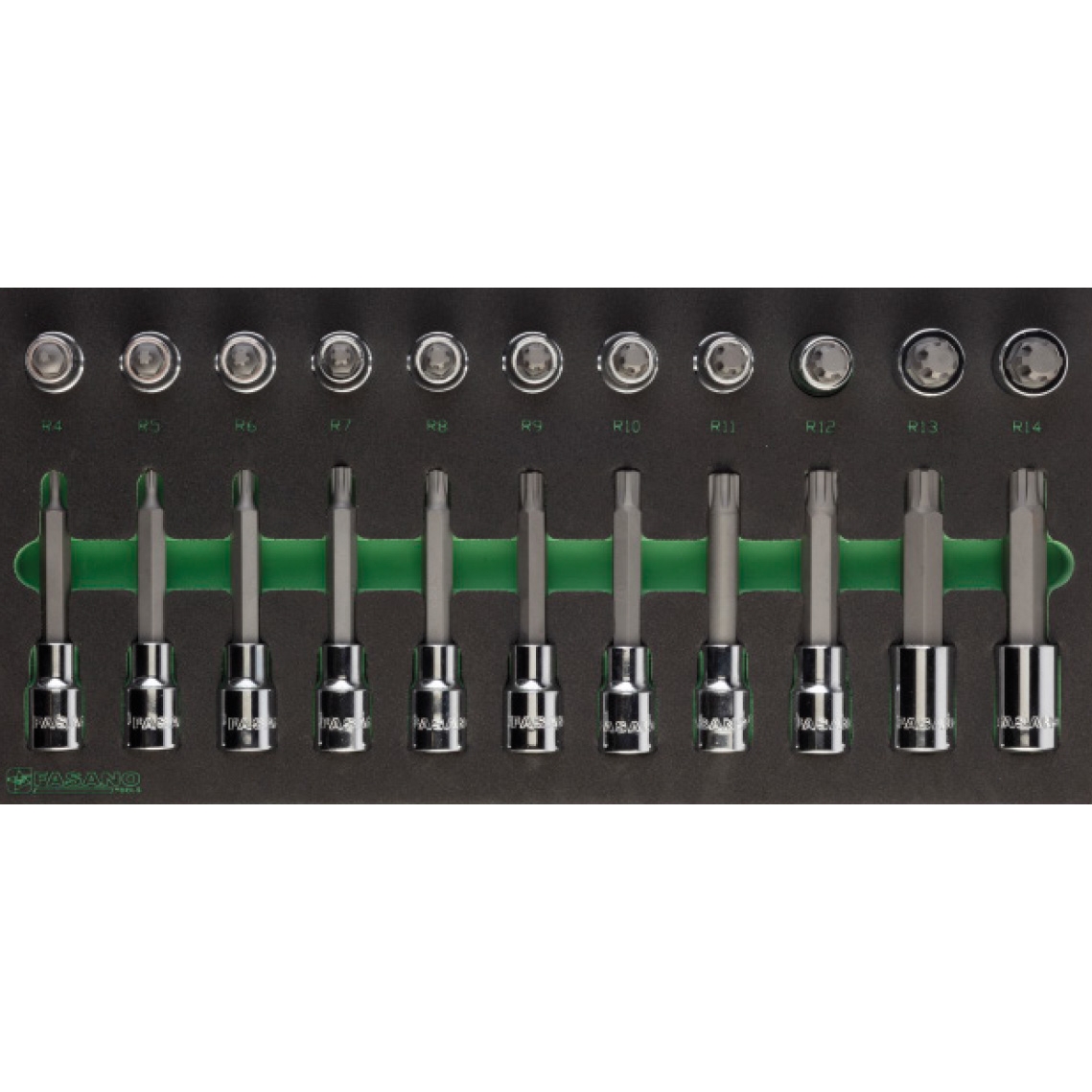 FGTER 100/82B TERMOFORMATO VUOTO