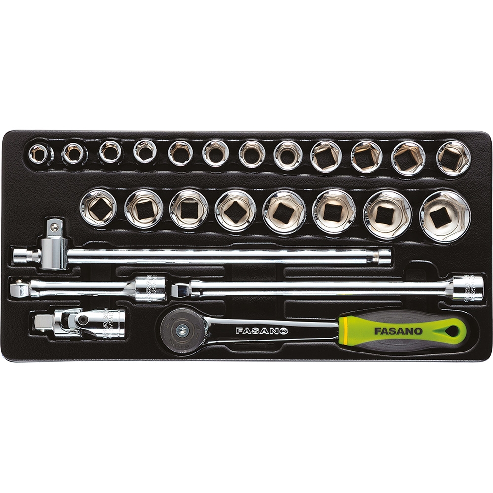 FGTER 102/21B MODULO VUOTO X FG102/21B