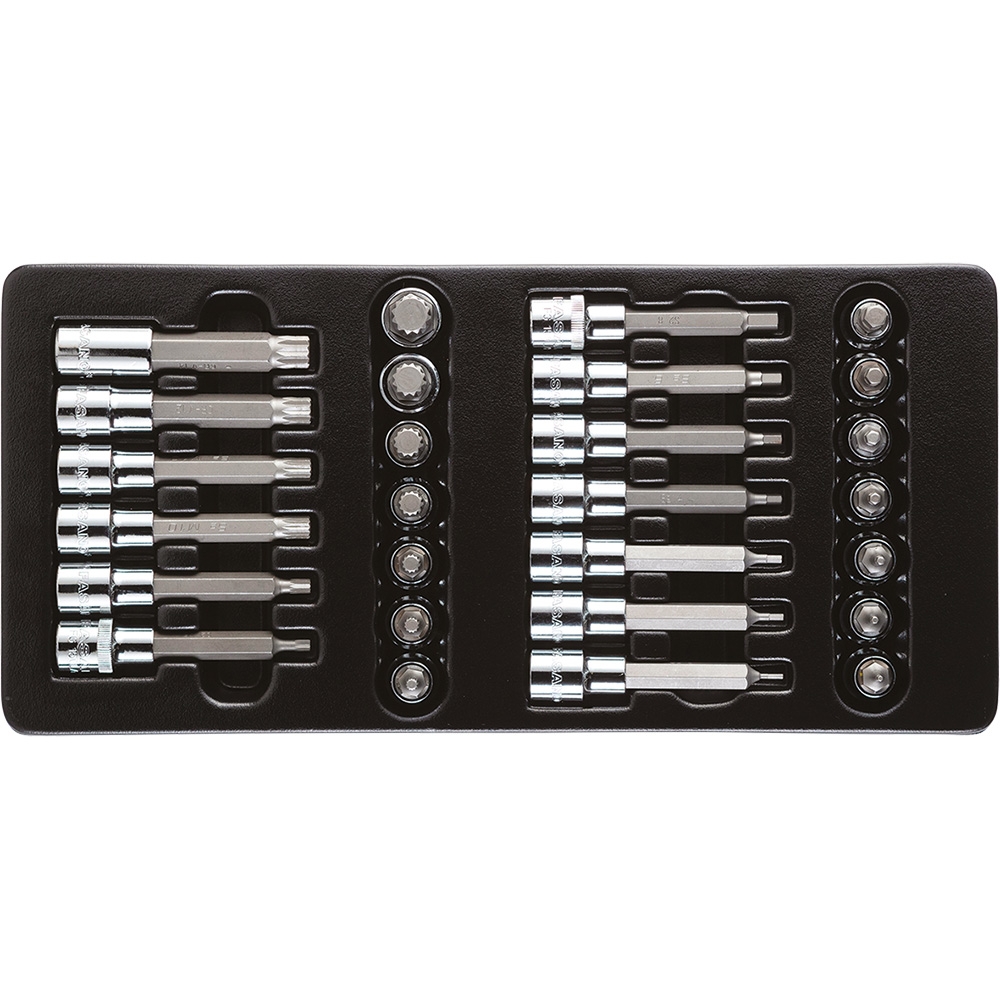 FGTER 102/21H MODULO VUOTO X FG102/21H