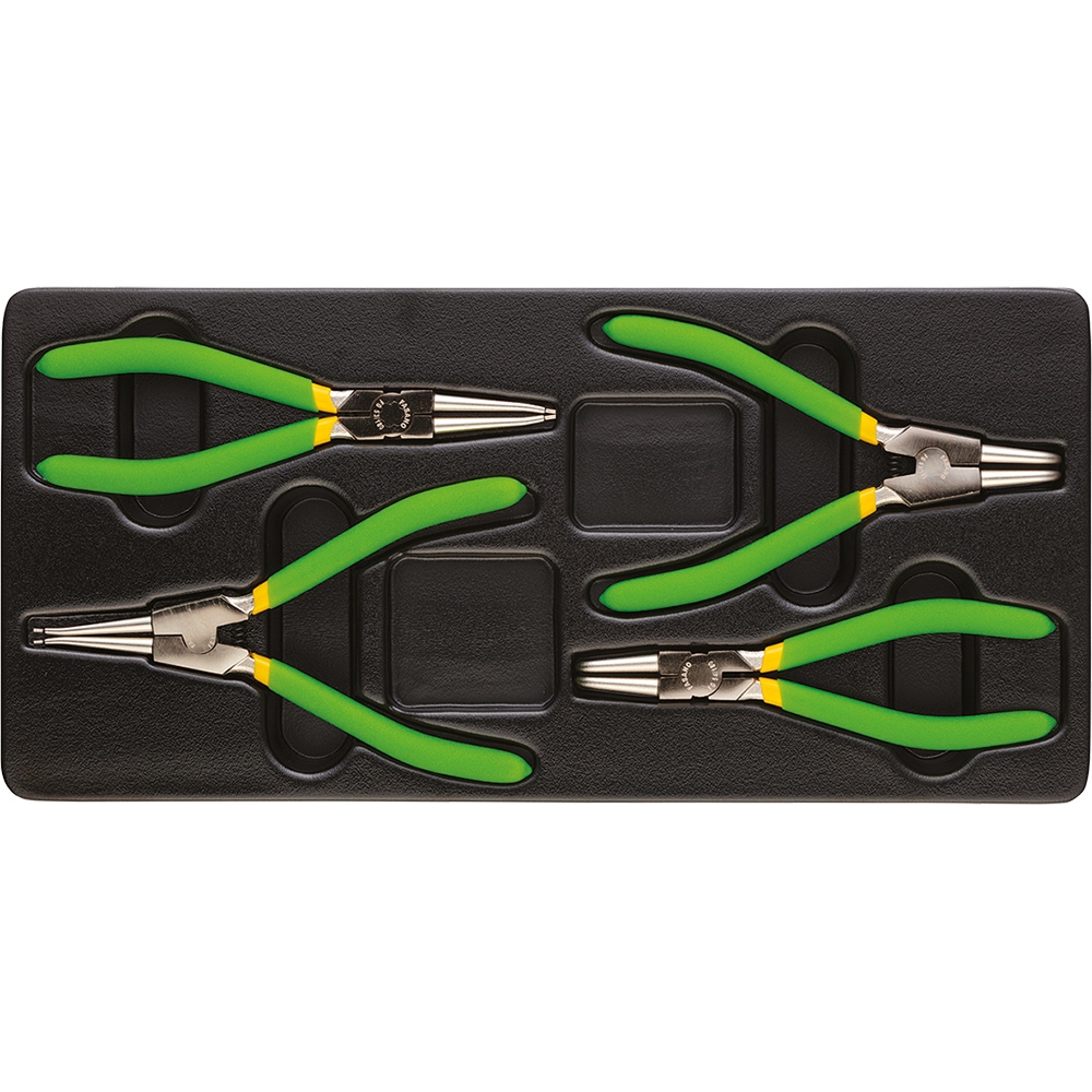 FGTER 102/42C MODULO VUOTO X FG102/42C