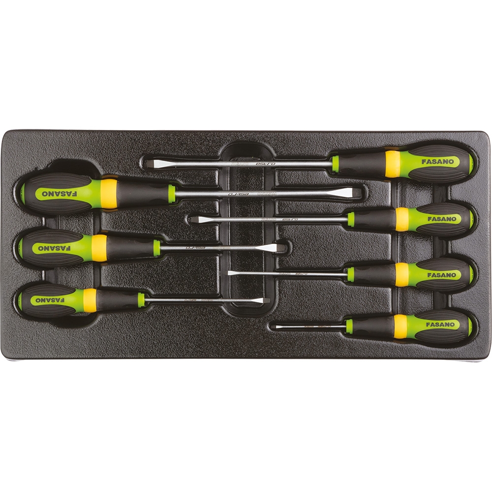 FGTER 102/45G MODULO VUOTO X FG102/45G