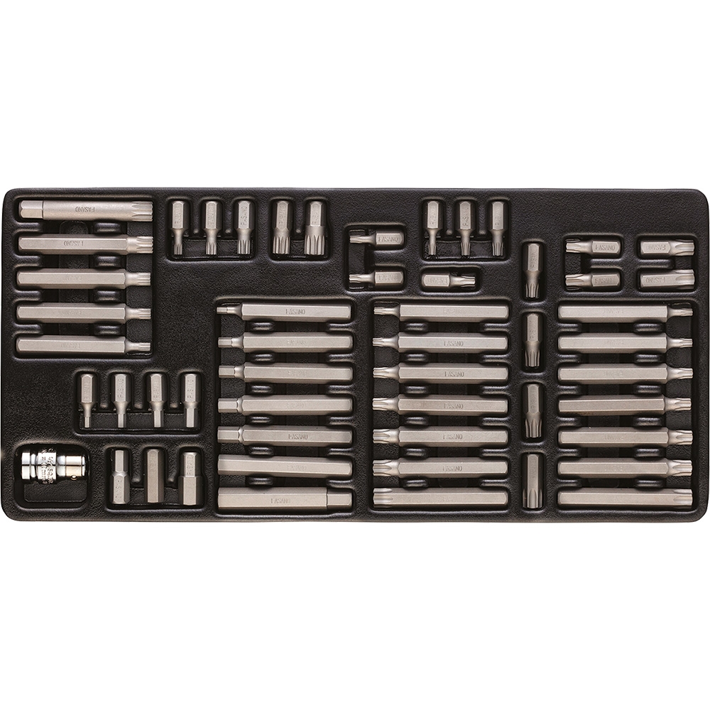FGTER 102/48G MODULO VUOTO X FG102/48G