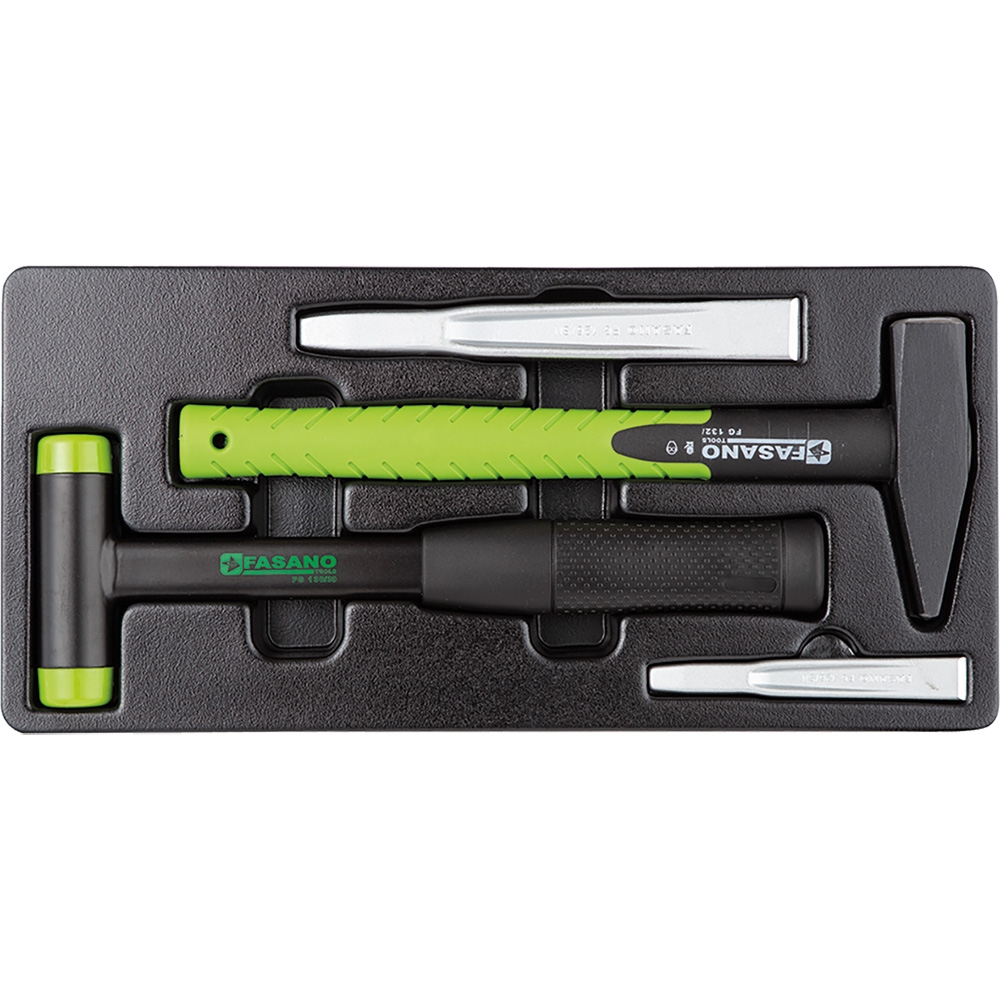 FGTER 102/56C MODULO VUOTO X FG102/56C