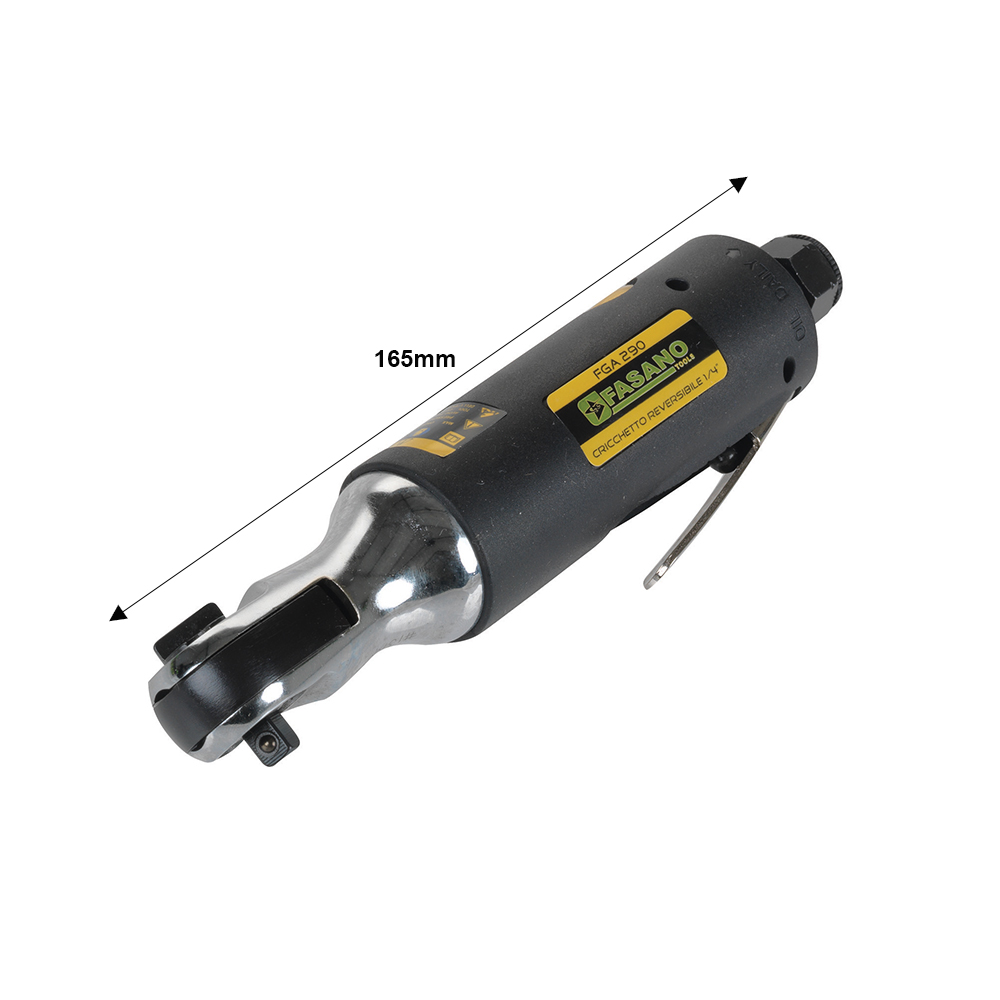 FGA 290/KIT KIT MANUTENZIONE PER FGA 290