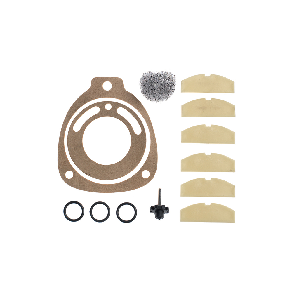 FGA 302/S4 SET AVV FGA 302 + BUSSOLE 1/2