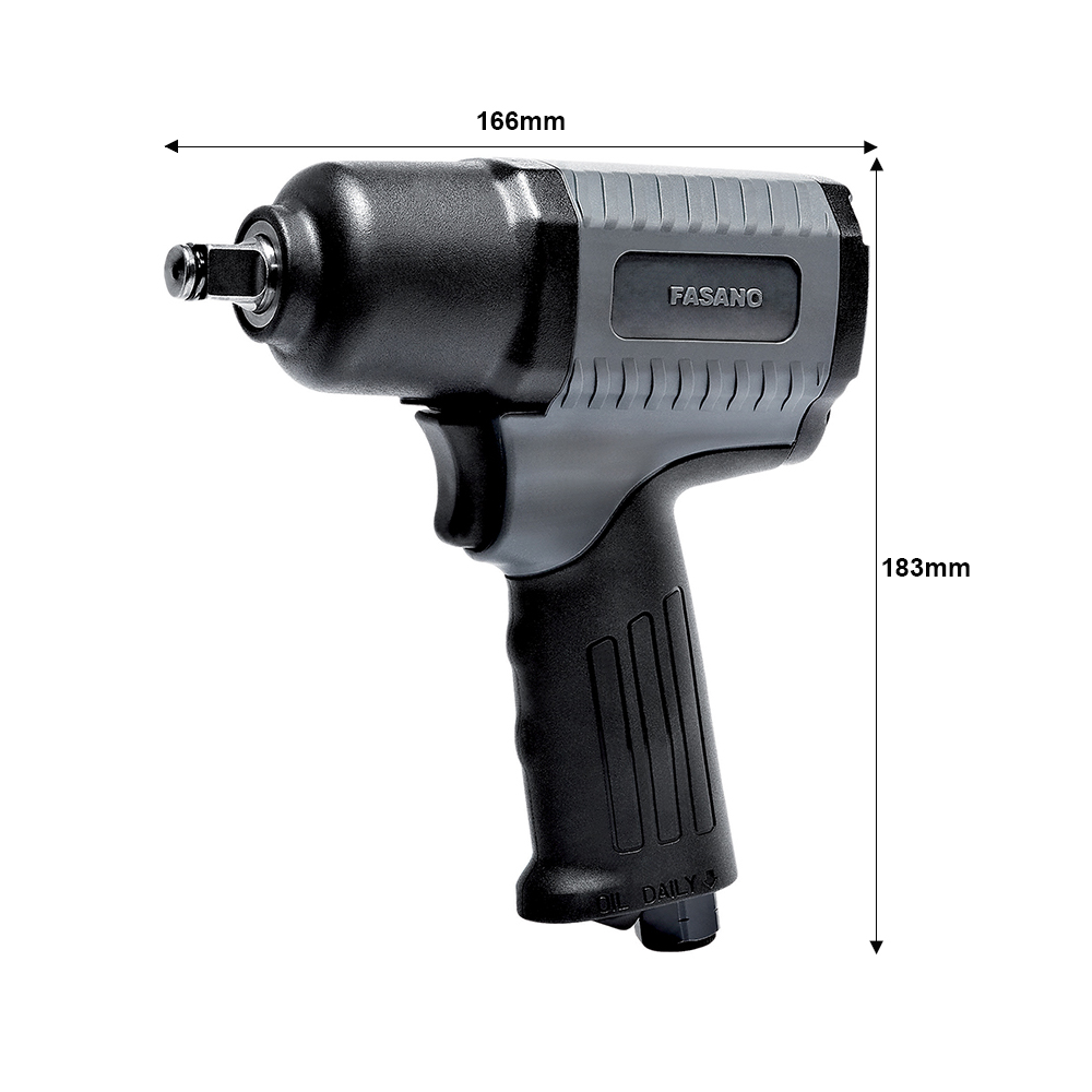 FGA 304/KIT KIT MANUTENZIONE PER FGA 304