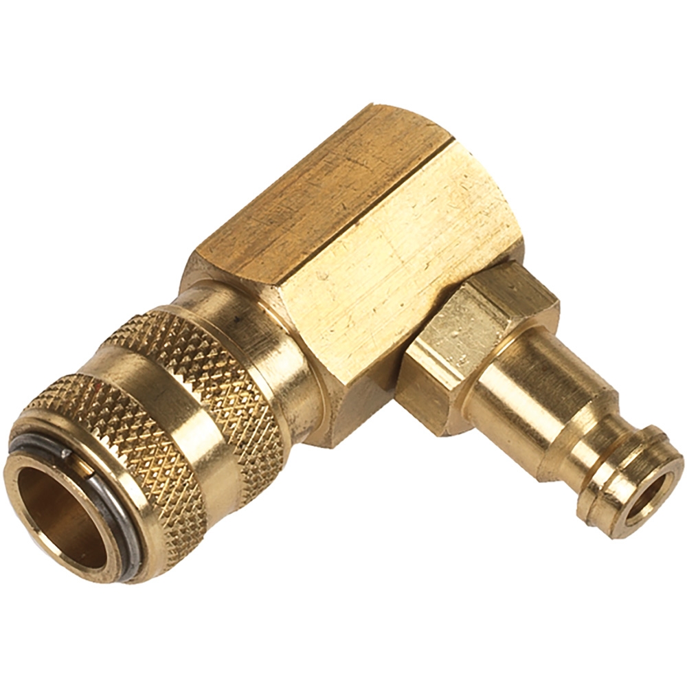 FGA 321B/KIT KIT MANUTENZIONE