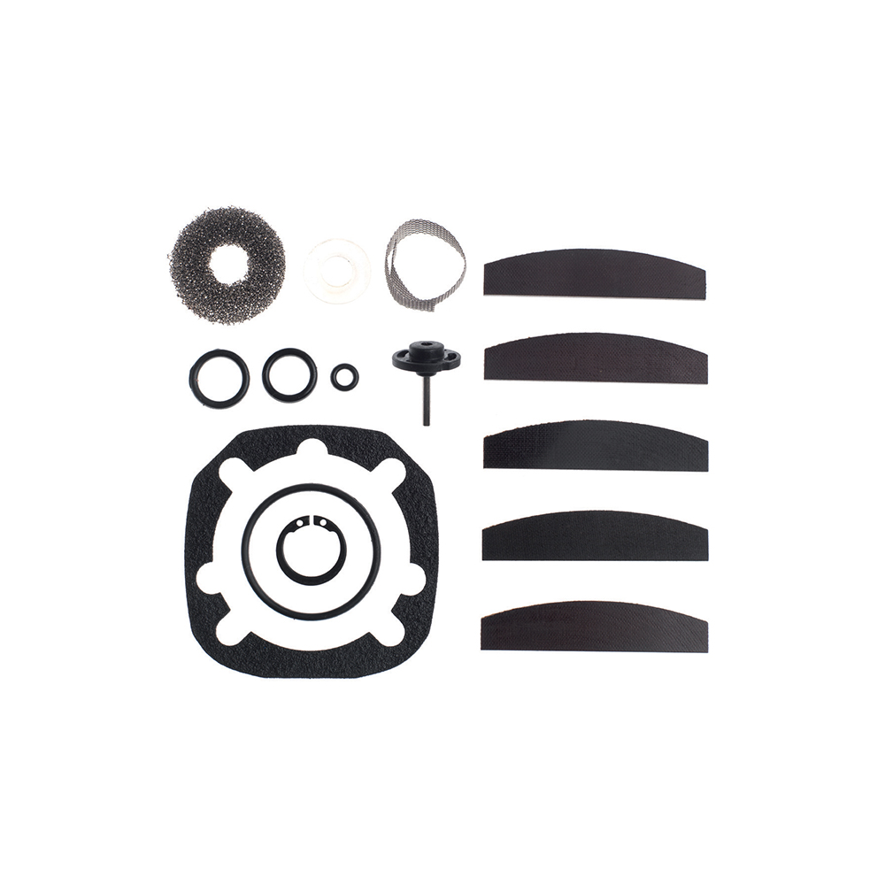 FGA 335 RIVETTATRICEDRIA COMPRESSA