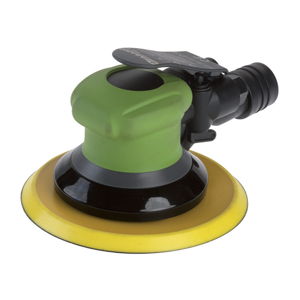 FGA 340/B LEVIGATRICE ROTORBITALE PNEUM