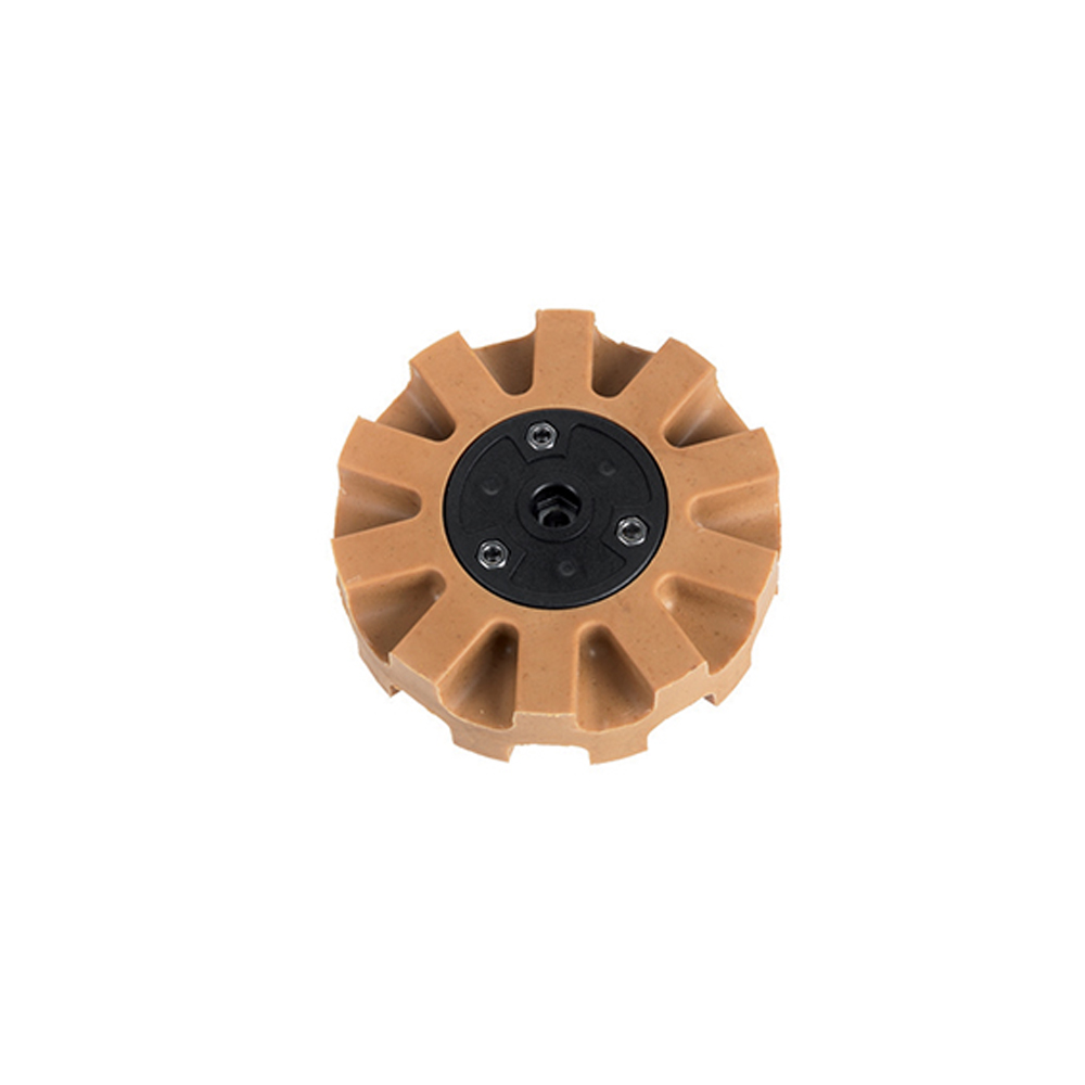 FGA 341/R4 SPAZZOLA ROTATIVA PER FGA 341