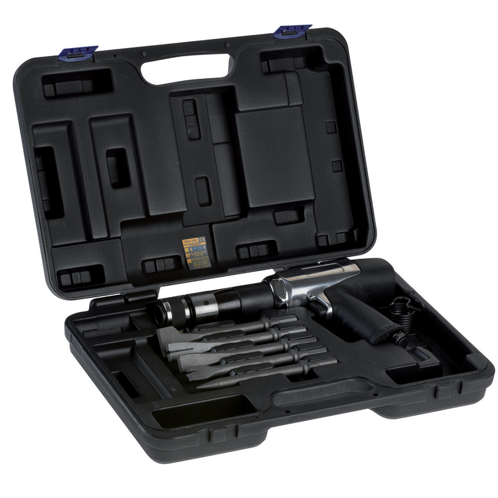 FGA 345/M MOLLA X MARTELLO SCALPELLATORE
