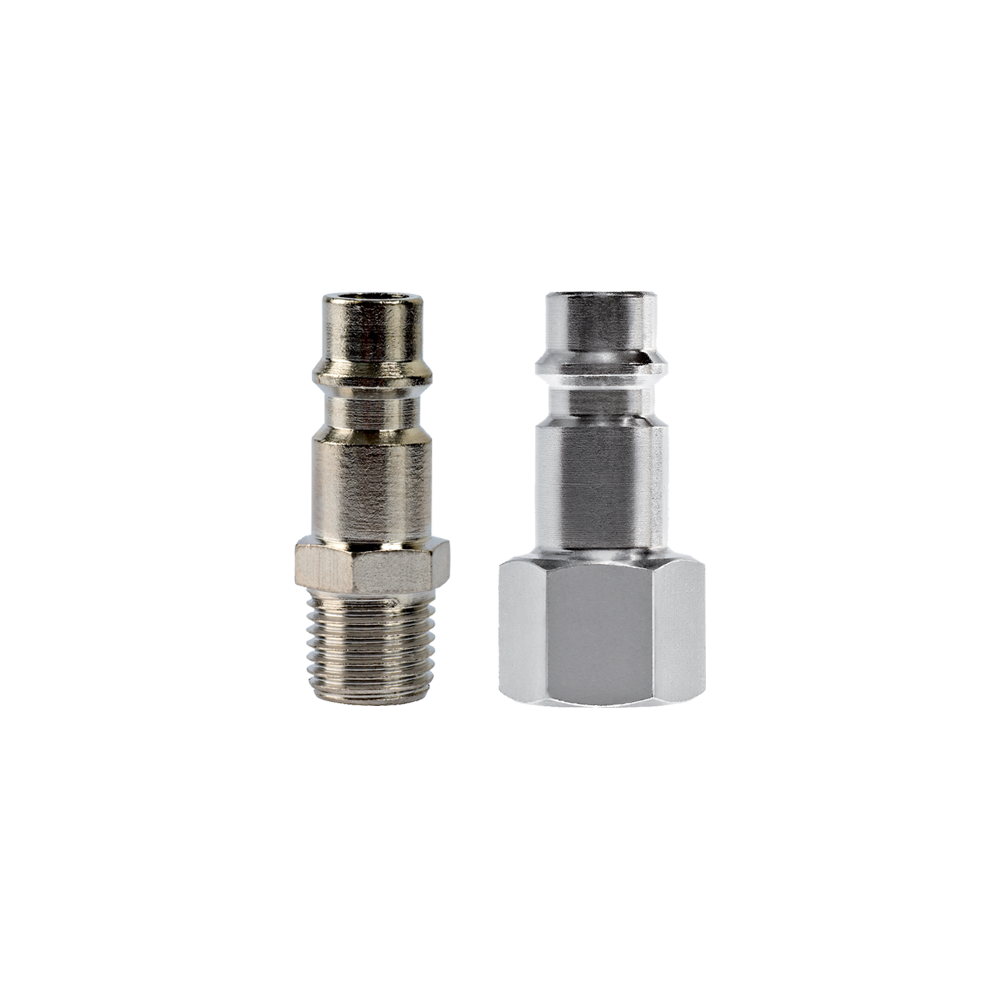 FGA 376/2 INNESTO RAPIDO FEMMINA GAS 1/4