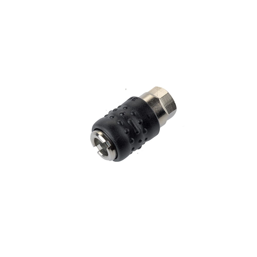 FGA 381/5 RACCORDO-INNESTO RAPIDO UNIV